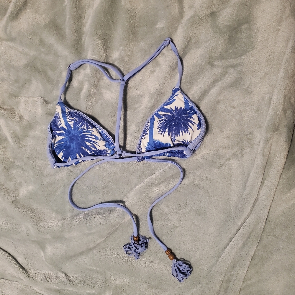 Maaji reversible top